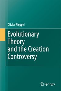 Produktbild: Evolutionary Theory and the Creation Controversy