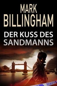 Produktbild: Der Kuss des Sandmanns