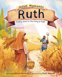 Produktbild: Jesus Moments: Ruth