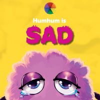 Produktbild: Humhum Is Sad
