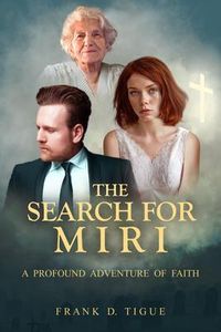 Produktbild: The Search for Miri