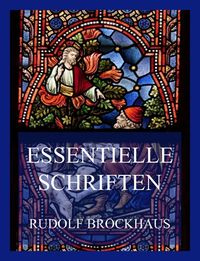 Produktbild: Essentielle Schriften