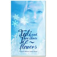 Produktbild: Tuli and her three ice flowers