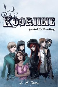 Produktbild: Kooriime (Koh-Oh-Ree-May)