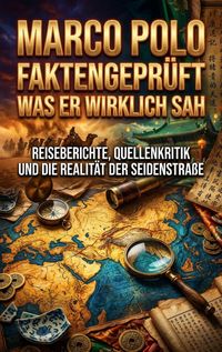 Produktbild: Marco Polo faktengepr&uuml;ft: Was er wirklich sah