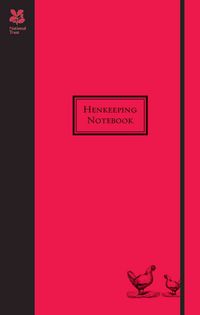 Produktbild: Eastoe, J: Henkeeping Notebook