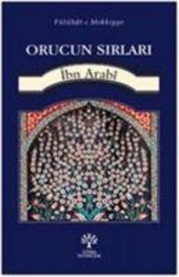 Produktbild: Orucun Sirlari