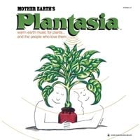 Bild vom Artikel Mother Earths Plantasia vom Autor Mort Garson