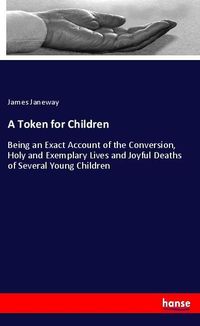 Produktbild: A Token for Children