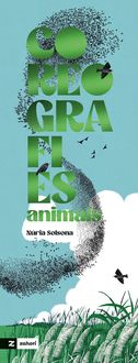 Produktbild: Coreografies animals