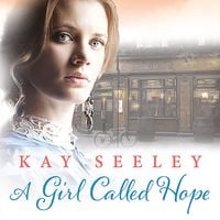 Produktbild: A Girl Called Hope