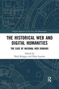 Produktbild: The Historical Web and Digital Humanities