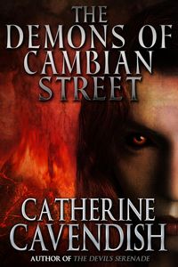 Produktbild: The Demons of Cambian Street