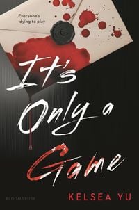 Produktbild: It's Only a Game