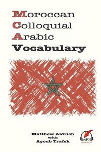 Produktbild: Moroccan Colloquial Arabic Vocabulary