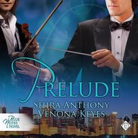 Produktbild: Prelude (Unabridged)