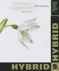 Produktbild: Organic Chemistry, Hybrid Edition (with Owlv2 24-Months Printed Access Card)