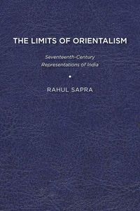 Produktbild: The Limits of Orientalism