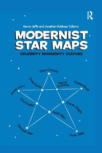 Produktbild: Modernist Star Maps