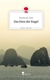 Produktbild: Das Herz der Engel. Life is a Story - story.one