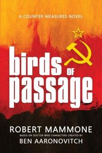 Produktbild: Mammone, R: Birds of Passage