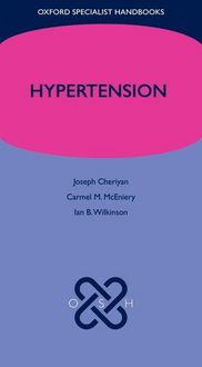 Produktbild: Hypertension