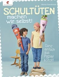 Produktbild: Schult&uuml;ten machen wir selbst!