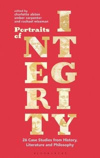 Produktbild: Portraits of Integrity