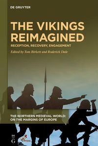 Produktbild: The Vikings Reimagined