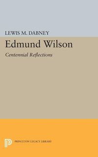 Produktbild: Edmund Wilson