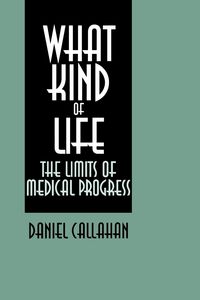 Produktbild: What Kind of Life?
