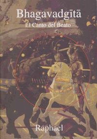 Produktbild: Bhagavadgita : el canto del beato
