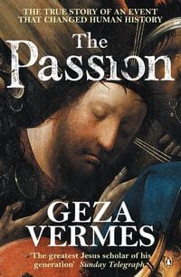 Produktbild: The Passion