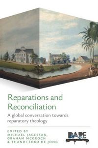 Produktbild: Reparations and Reconciliation