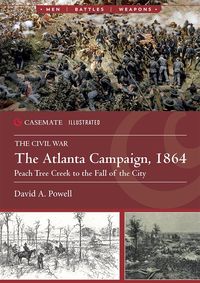 Produktbild: Atlanta Campaign, 1864