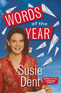 Produktbild: Susie Dent's Words of the Year