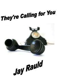 Produktbild: They're Calling for You