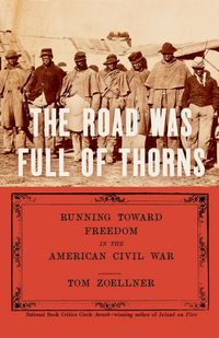 Produktbild: The Road Was Full of Thorns