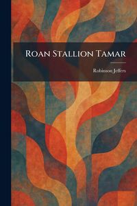 Produktbild: Roan Stallion Tamar