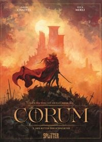 Produktbild: Corum. Band 1