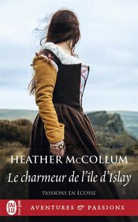 Produktbild: Passions en Ecosse