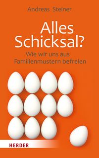 Bild vom Artikel Alles Schicksal? vom Autor Andreas Steiner