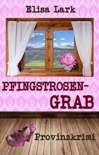Produktbild: Pfingstrosengrab