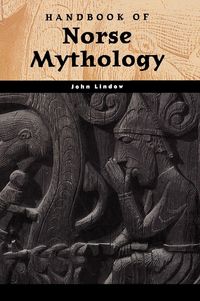Produktbild: Handbook of Norse Mythology