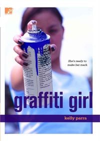 Produktbild: Graffiti Girl