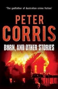 Produktbild: Burn, and Other Stories