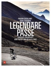 Produktbild: Legend&auml;re P&auml;sse