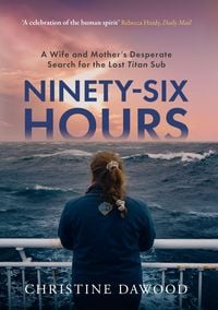 Produktbild: Ninety-Six Hours