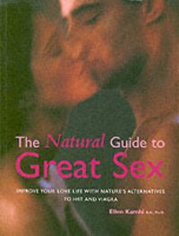 Produktbild: Natural Guide to Great Sex