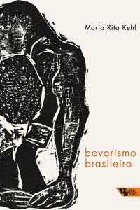 Produktbild: Bovarismo brasileiro